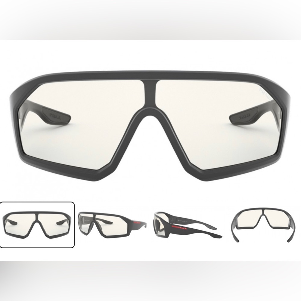 ‼️NEW‼️ PRADA FRAMES - Picture 2 of 5